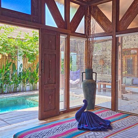 Samsara Villas Gili Air Esterno foto