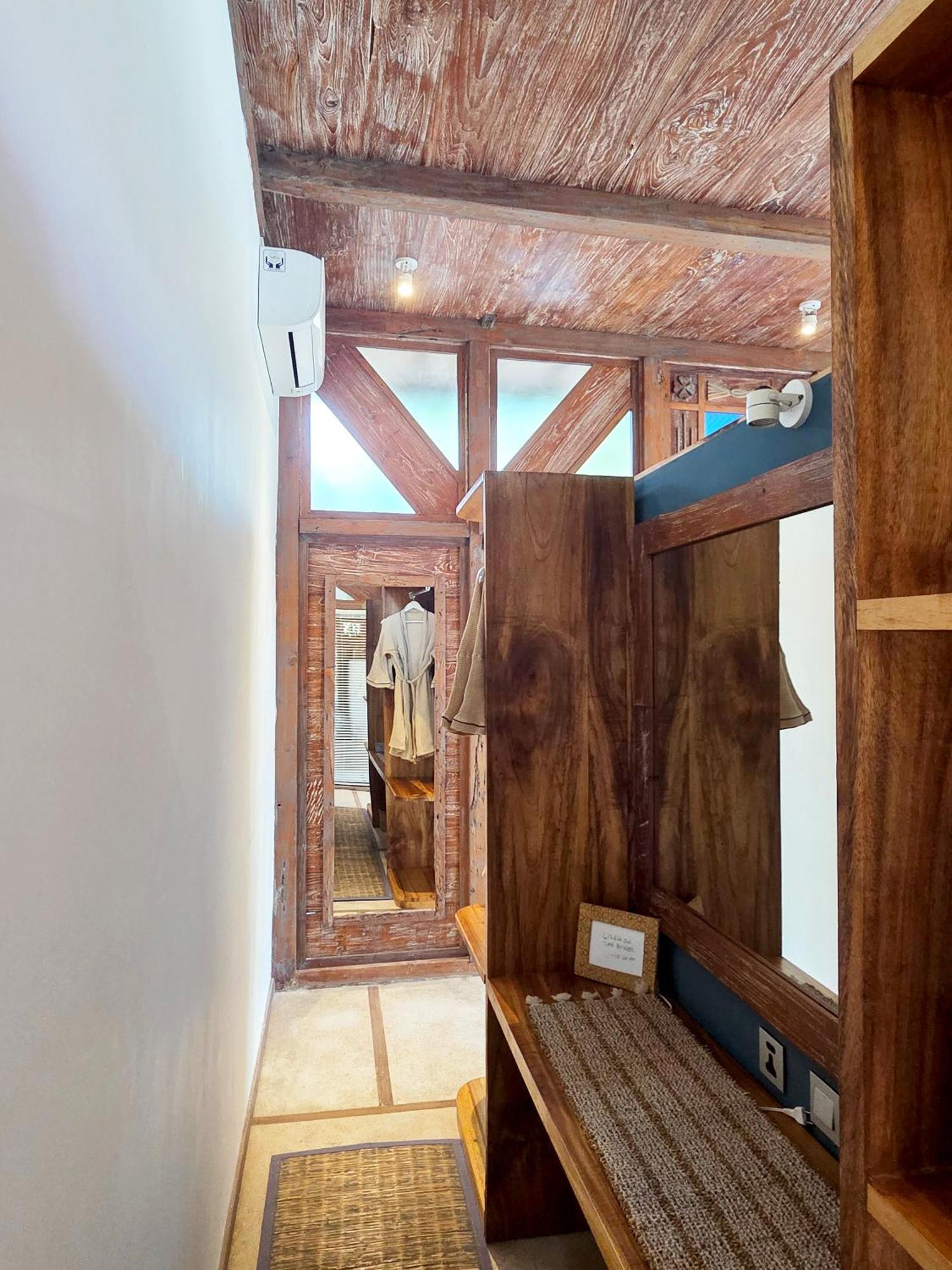 Samsara Villas Gili Air Esterno foto