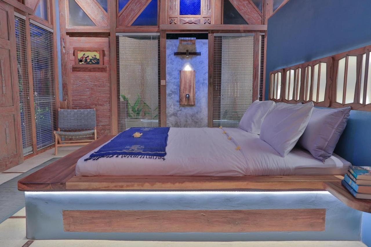 Samsara Villas Gili Air Esterno foto